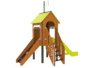 Structures une tour - Gamme NATURE