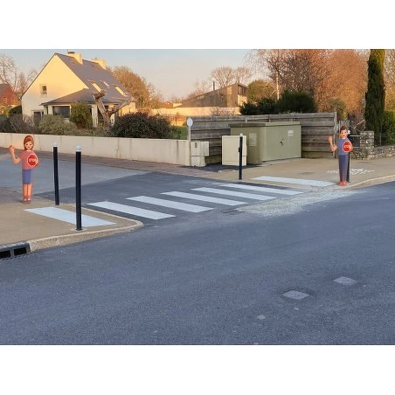 Figurine de signalisation