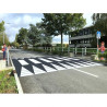 Figurine de signalisation