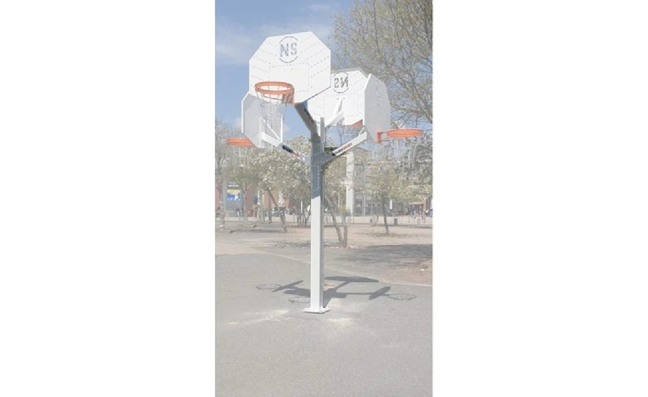 Bati tour de basket