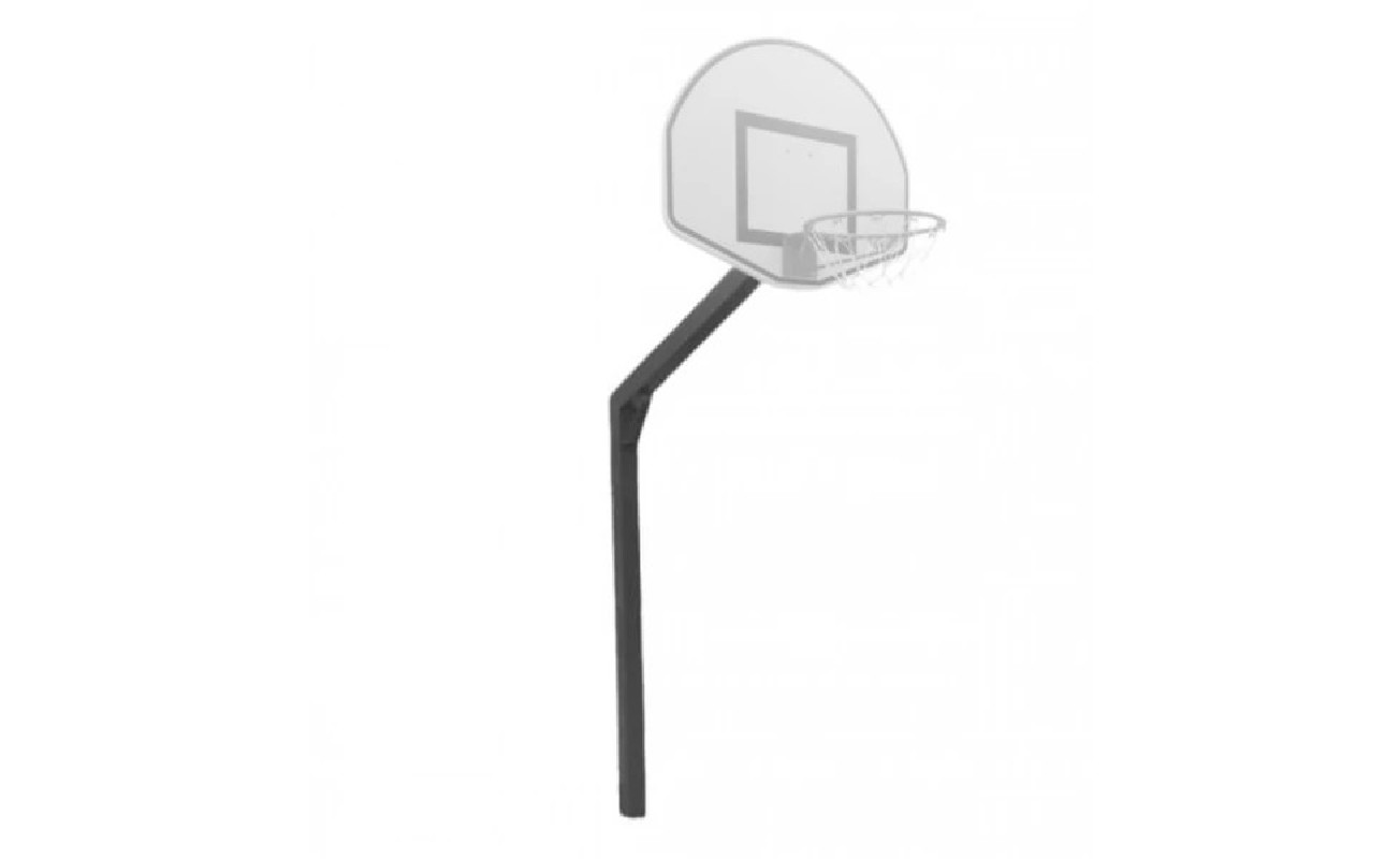 Bati de basket petit panneau