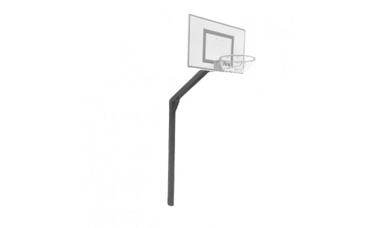 Bati de basket petit panneau