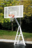 Bati de basket grand panneau 3x3