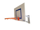 Bati de basket mural pour petit panneau