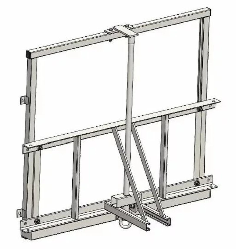 Dispositif réglable