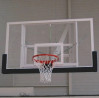 Protection bas de panneau de basket