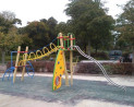 Voyager slide