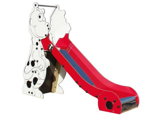 Toboggan dragon
