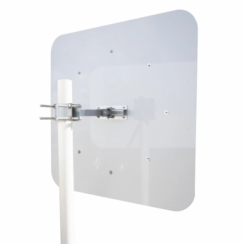 Miroir routier rectangle