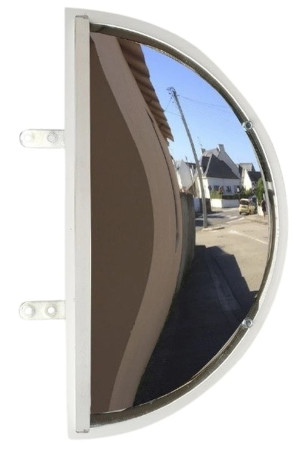 Miroir panoramique