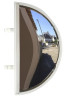 Miroir panoramique