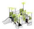 Structure 4 tours FRESH