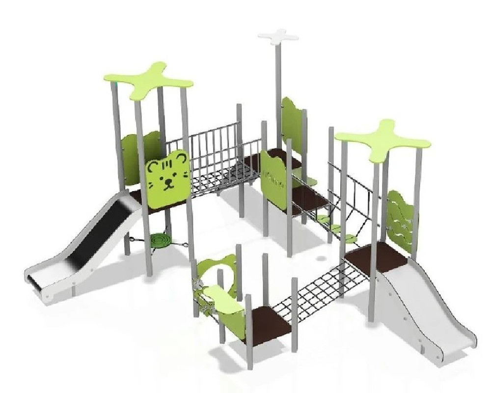 Structure 4 tours FRESH
