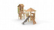 Combi-Forteresse classique