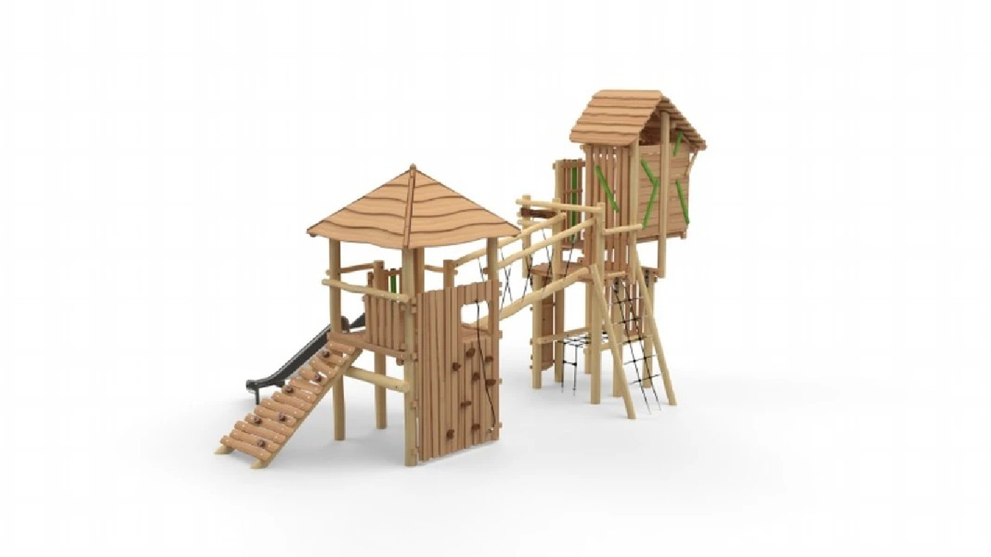 Combi-Forteresse classique