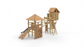 Combi-Forteresse classique