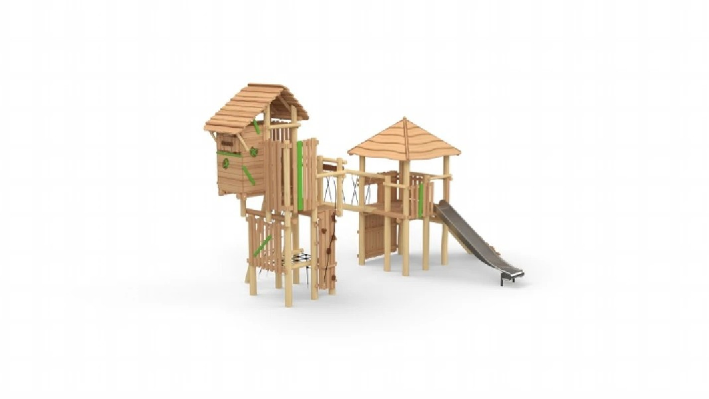Combi-Forteresse classique