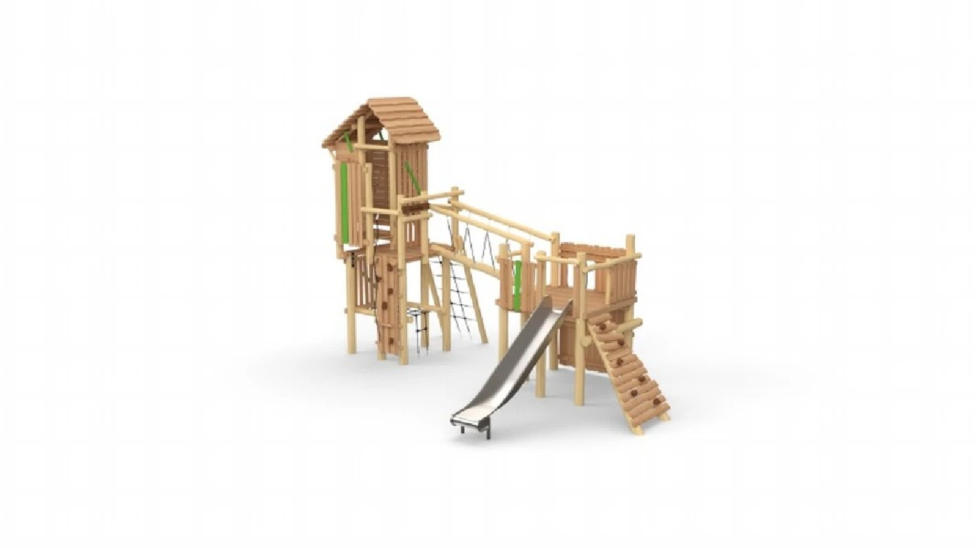 Combi-Forteresse classique