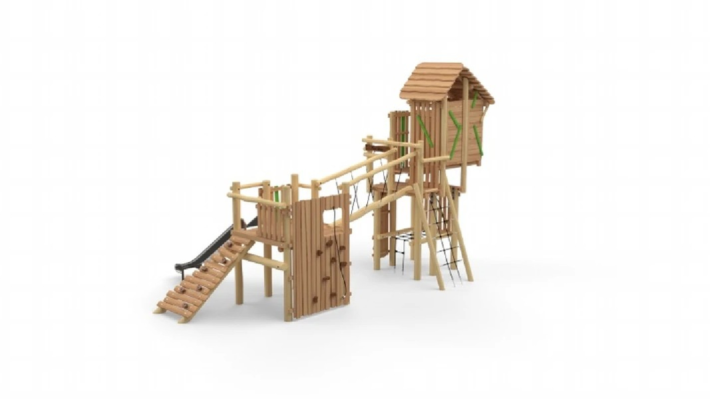 Combi-Forteresse classique