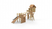 Combi-Forteresse classique