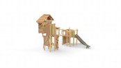 Combi-Forteresse classique