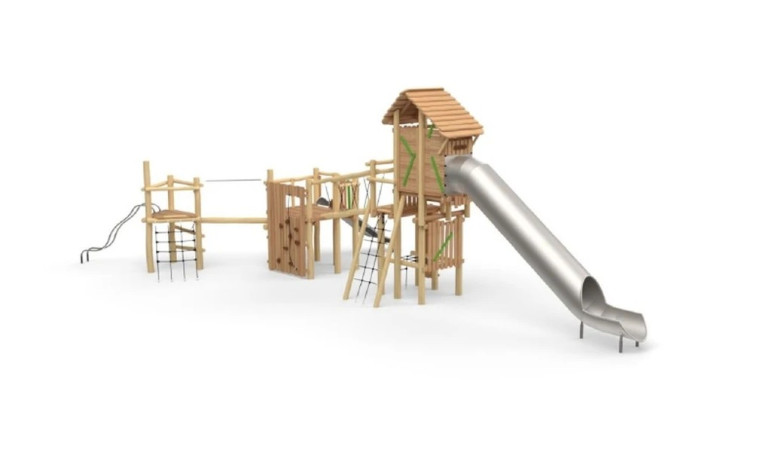 Maxi-Forteresse