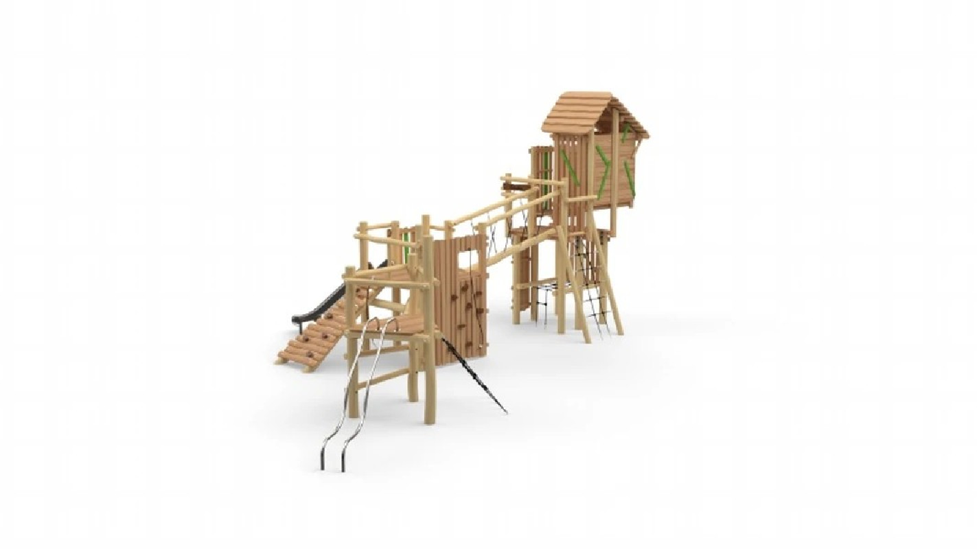 Maxi-Forteresse