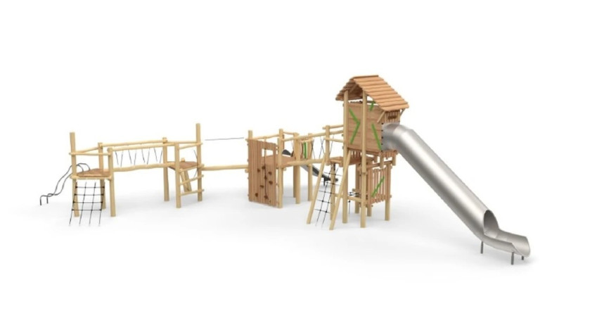 Mega-Forteresse
