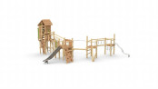 Mega-Forteresse