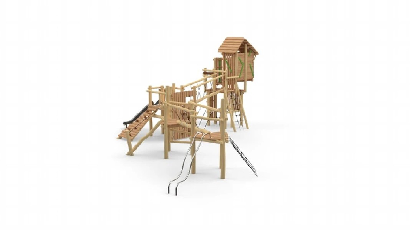 Mega-Forteresse