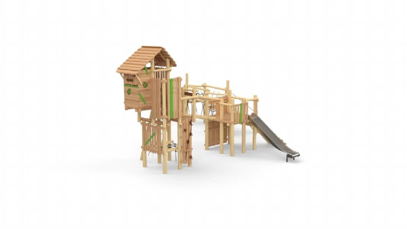 Mega-Forteresse