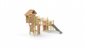 Mega-Forteresse