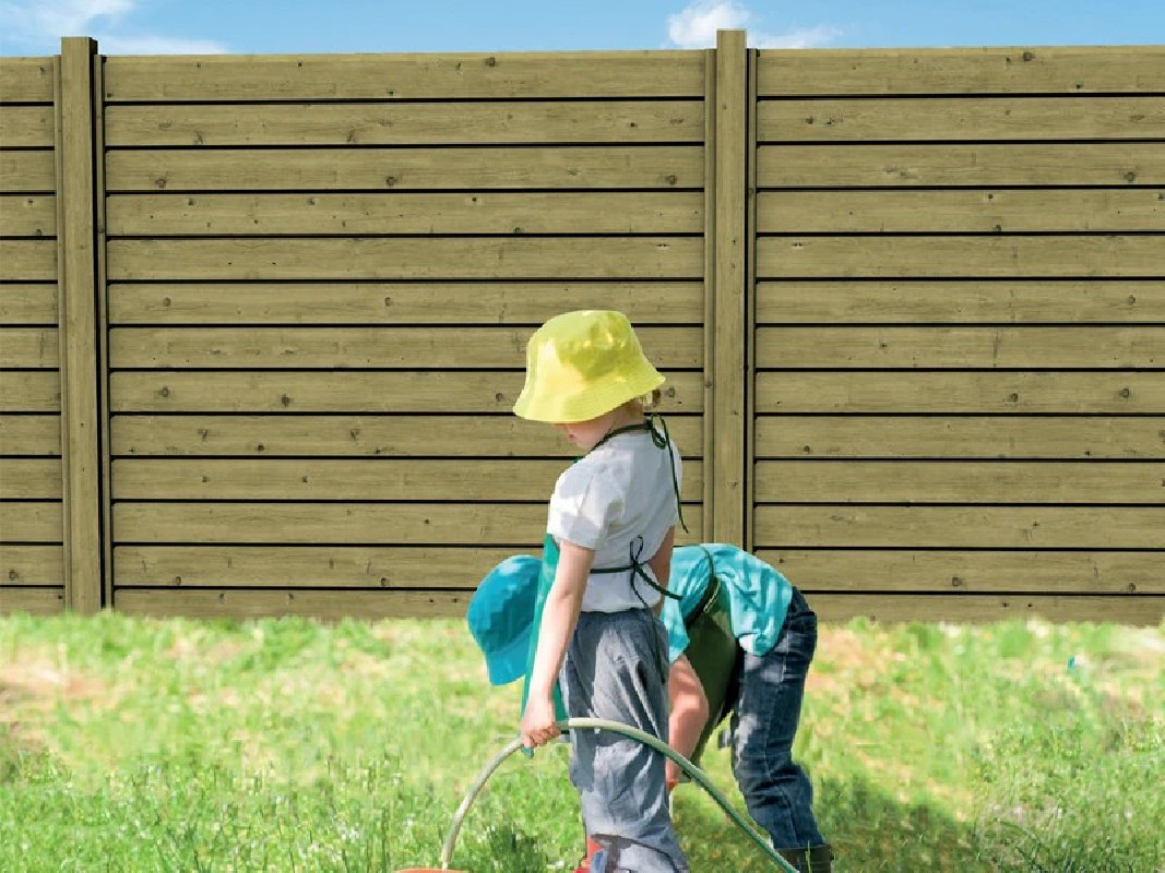 Lame Paimpol 145 x 32 mm l 1m92