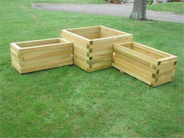 Jardiniere CORAY
