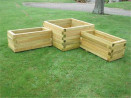 Jardiniere CORAY