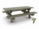 Table BENIGUET antivandalisme