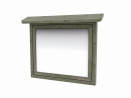 Vitrine murale 100x h94