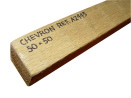 Chevron pin brut cl4 50 x 50