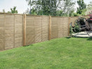 Palissade Hirel H178 - L180 cm