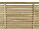 Palissade Hirel H178 - L180 cm