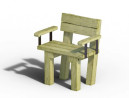 Fauteuil Royan