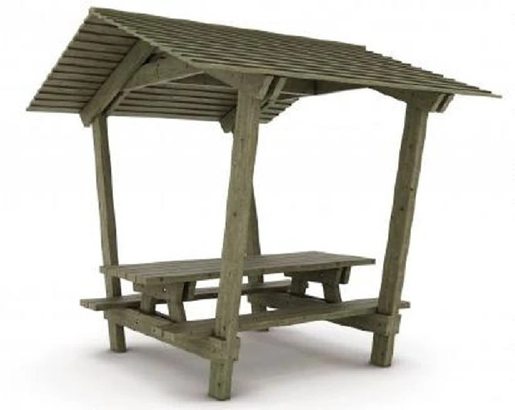 Table STAGADON