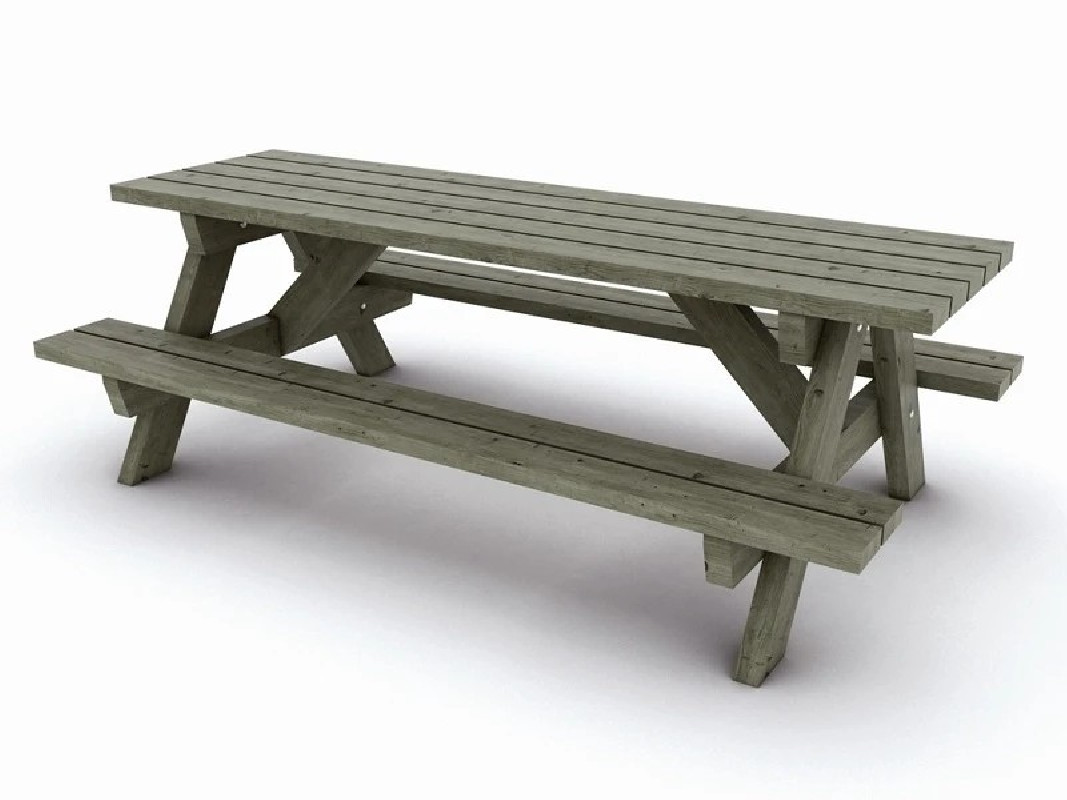 Table TATIHOU (pour enfants)