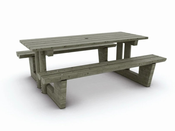 Table HOUAT