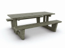 Table HOUAT