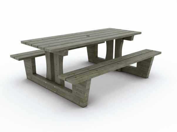 Table QUEFFEN/PORAGGIA