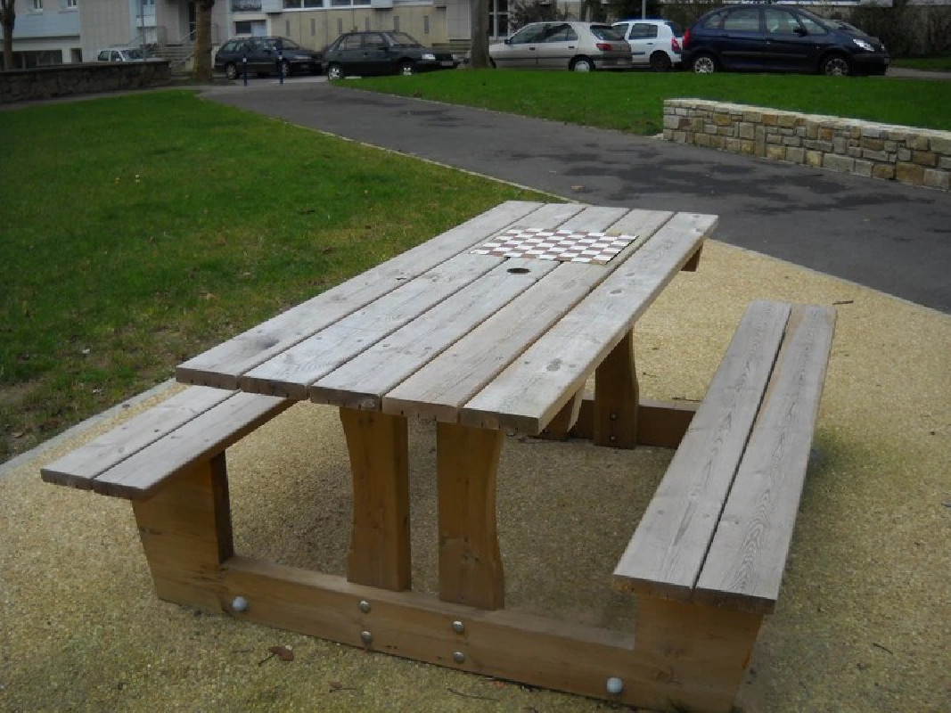 Table QUEFFEN/PORAGGIA