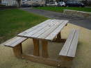 Table QUEFFEN/PORAGGIA