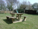 Table QUEFFEN/PORAGGIA