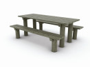 Table HOLAVRE